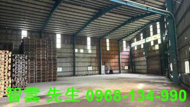 龜山倉庫_一樓-1