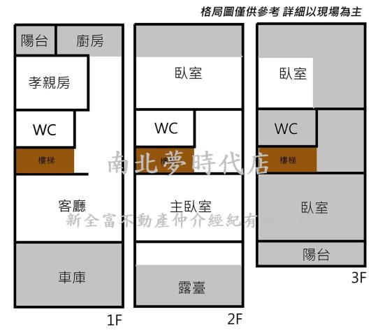 安南透天-15