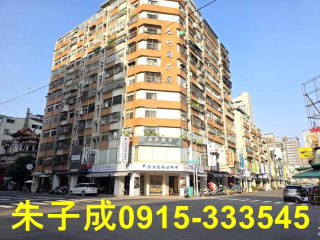 苓雅大樓-15