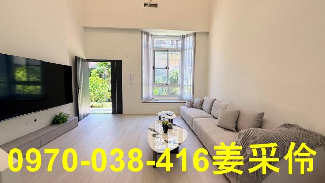 嘉義透天_別墅-3