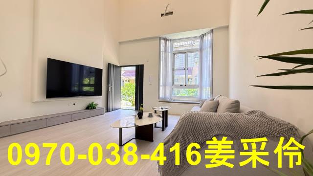 嘉義透天_別墅-4