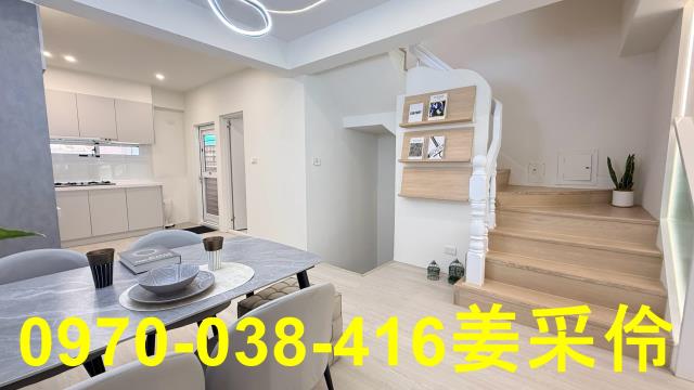 嘉義透天_別墅-7