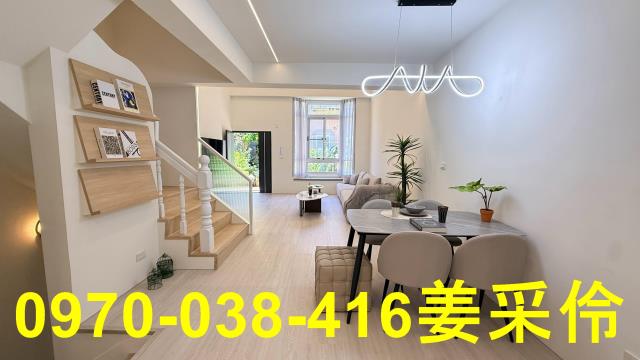 嘉義透天_別墅-8
