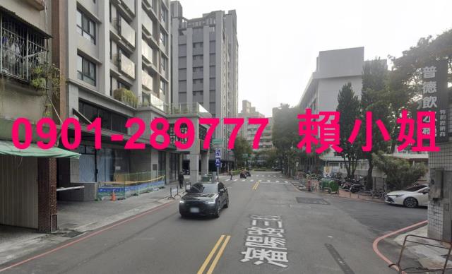 台中拍賣華廈_店面_一樓-3