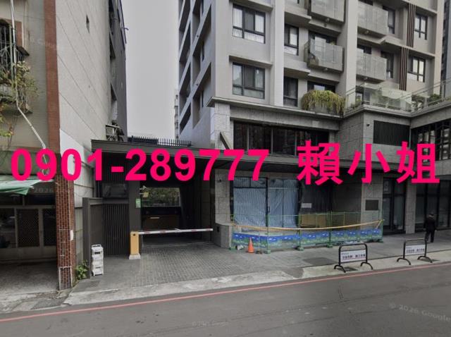 台中拍賣華廈_店面_一樓-4
