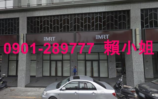 台中拍賣華廈_店面_一樓-6