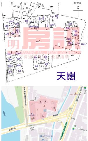 新北新店法拍大樓_馬公友誼運動公-11