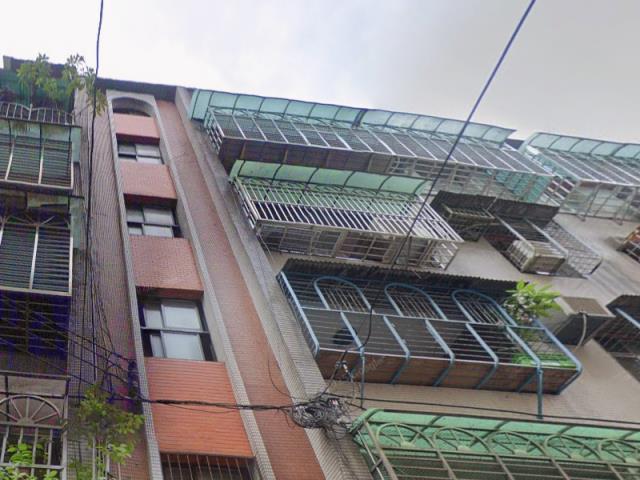 新北土城法拍公寓_日月光廣場-1