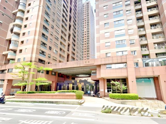 新北新店法拍大樓_馬公友誼運動公-3