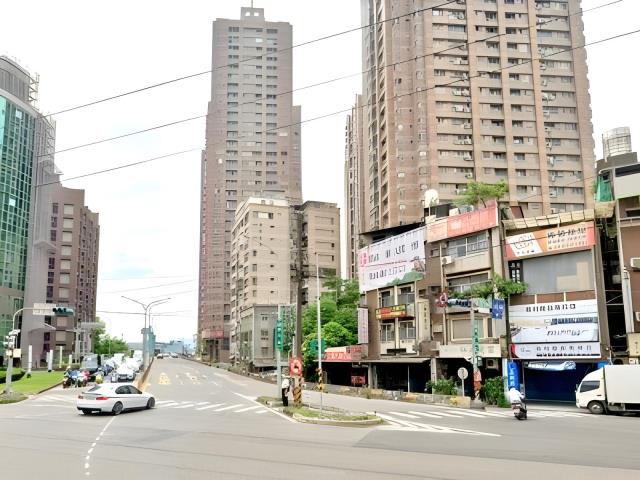 新北新店法拍大樓_馬公友誼運動公-5