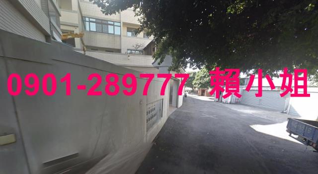 台中清水透天法拍-4