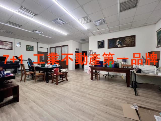 台南永康廠房_廠辦_倉庫-5