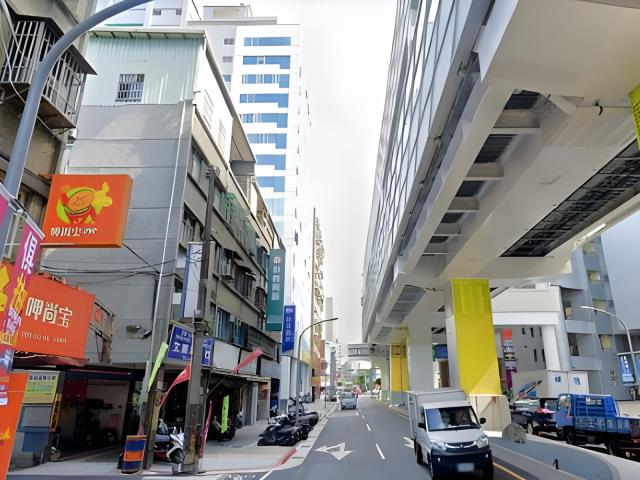 新北中和法拍大樓_華廈_兩戶打通合拍-6