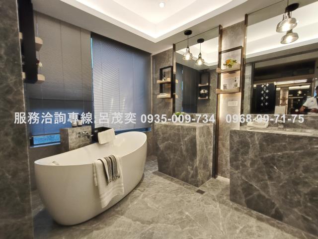 新北淡水大樓_豪宅-10