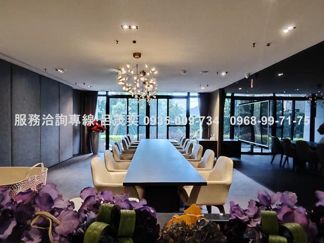 新北淡水大樓_豪宅-11
