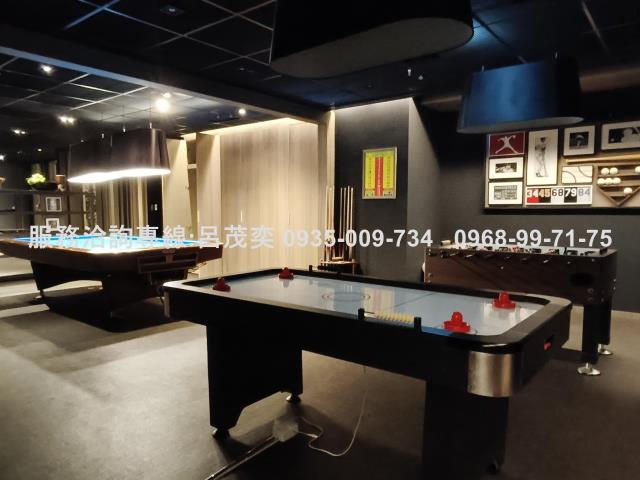 新北淡水大樓_豪宅-12