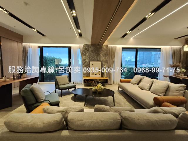 新北淡水大樓_豪宅-14