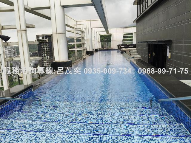 新北淡水大樓_豪宅-15