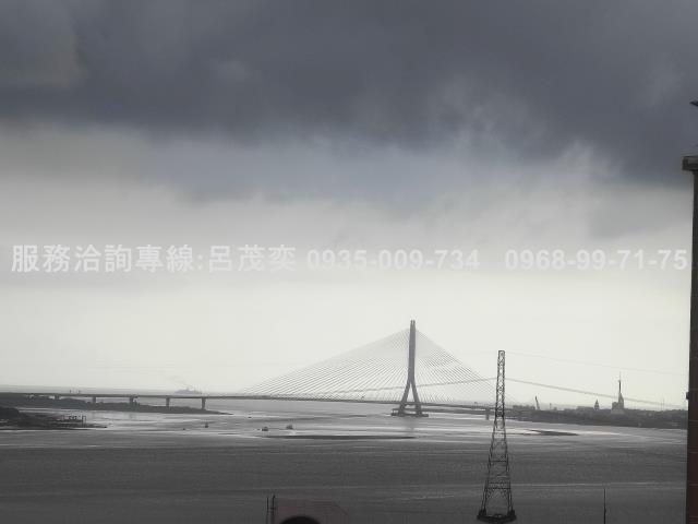 新北淡水大樓_豪宅-1