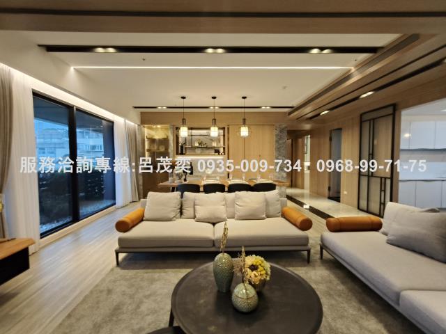 新北淡水大樓_豪宅-5