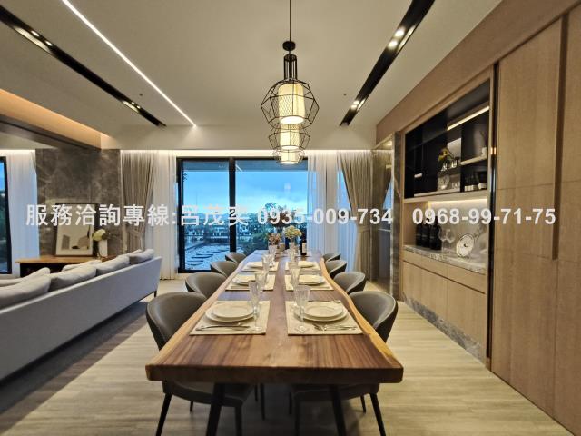新北淡水大樓_豪宅-6