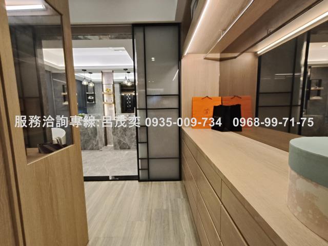 新北淡水大樓_豪宅-7