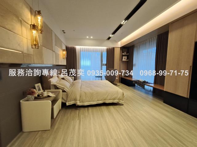新北淡水大樓_豪宅-8
