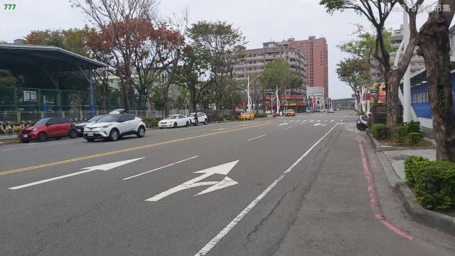 高雄左營透天_店面-12