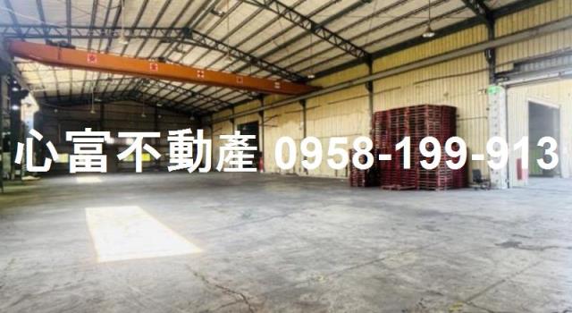 高雄燕巢廠房_倉庫-1