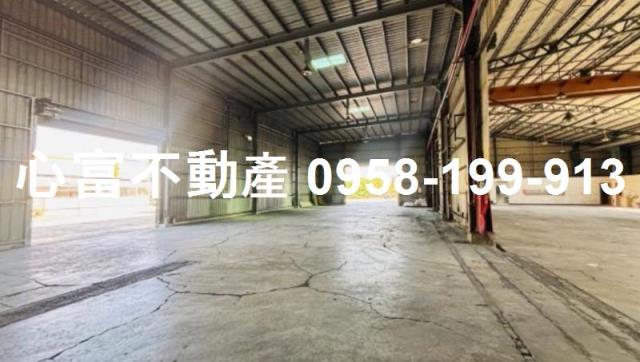 高雄燕巢廠房_倉庫-2