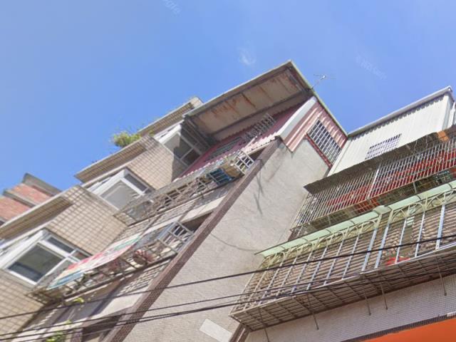 新北樹林透天_樹林夜市商圈法拍-4