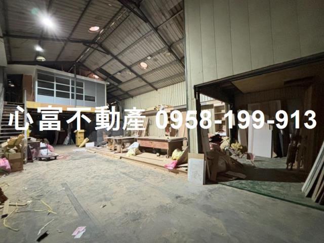 岡山店面_辦公室-1