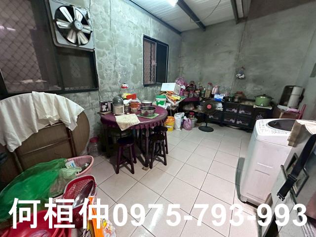 頭份透天_別墅-4