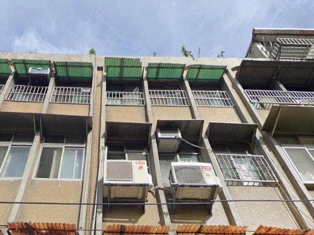 新莊公寓_新莊體育園區法拍-3