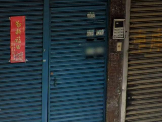 新莊拍賣公寓_新莊棒球場-5
