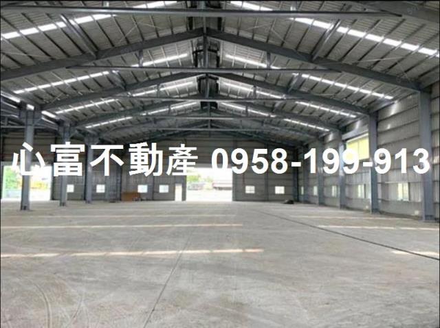 大寮廠房_倉庫-1