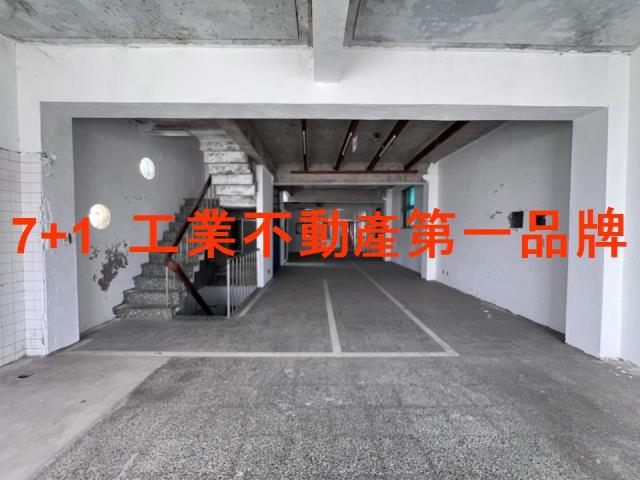 台南永康廠房_廠辦_倉庫-2