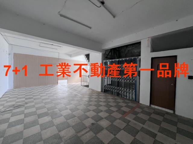 台南永康廠房_廠辦_倉庫-5