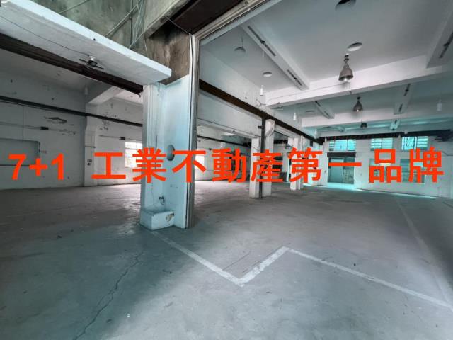 台南永康廠房_廠辦_倉庫-3