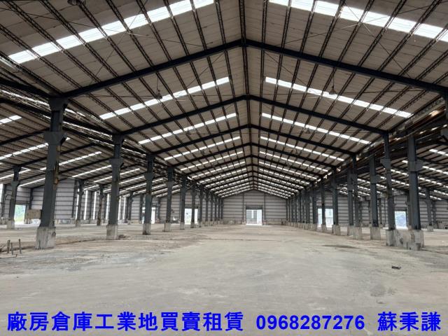 桃園龜山廠房_廠辦_倉庫-1