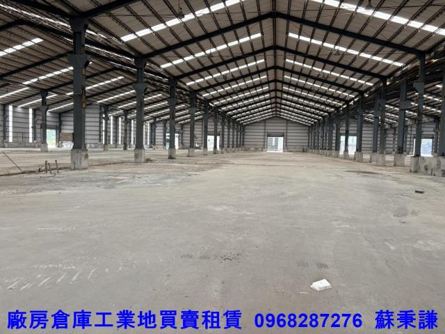 桃園龜山廠房_廠辦_倉庫-2