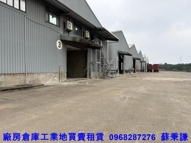 桃園龜山廠房_廠辦_倉庫-3