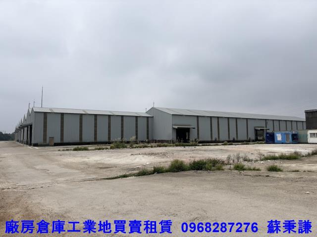 桃園龜山廠房_廠辦_倉庫-4