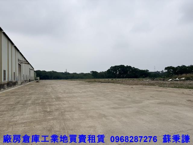 桃園龜山廠房_廠辦_倉庫-5