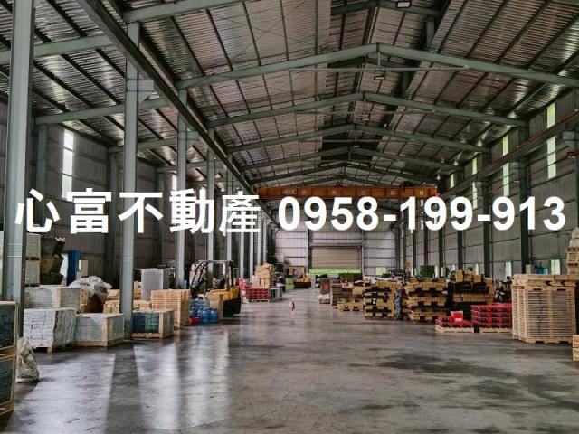 高雄阿蓮廠房_倉庫-1