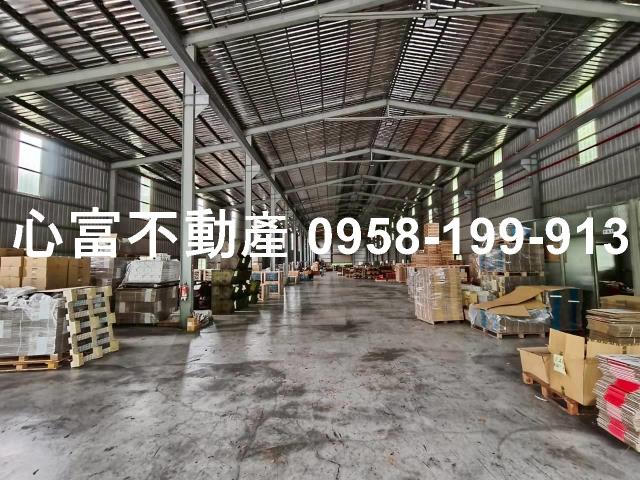 高雄阿蓮廠房_倉庫-2