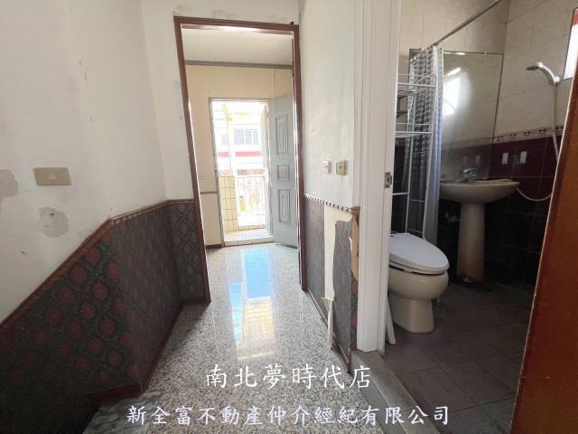 台南南區透天_別墅-10