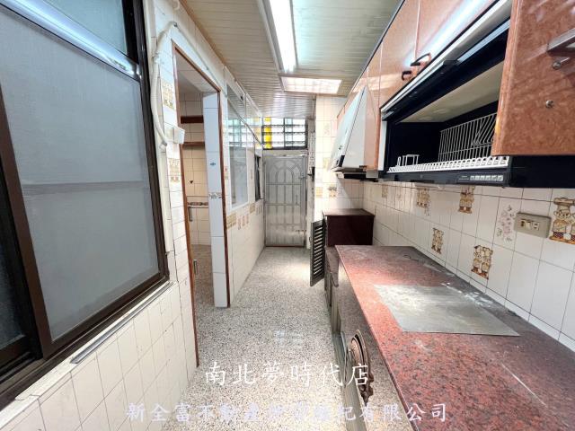 台南南區透天_別墅-12