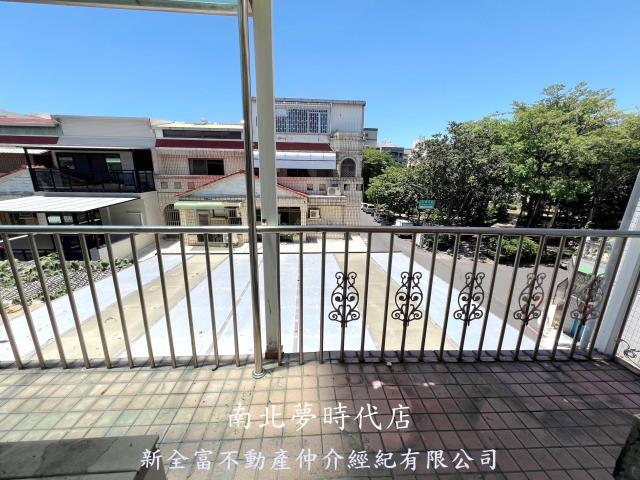 台南南區透天_別墅-14