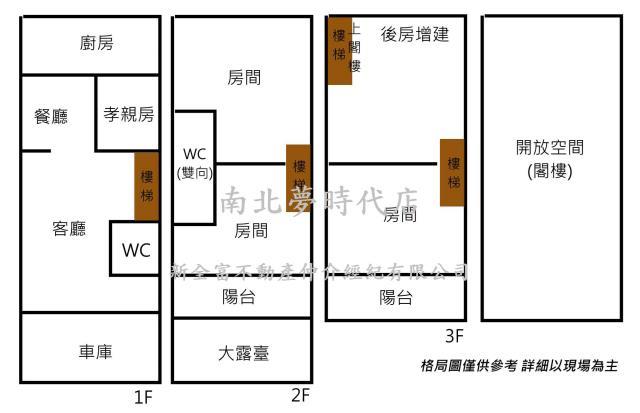 台南南區透天_別墅-15